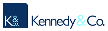 Kennedy & Co, Accountants - logo